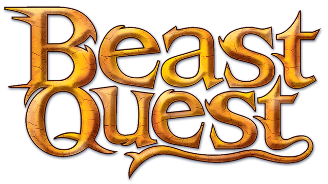 Beast Quest logo