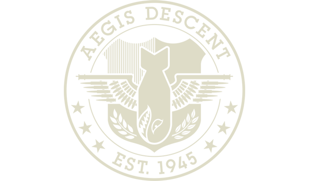 Aegis Descent logo