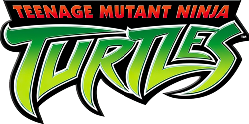 Teenage Mutant Ninja Turtles (2003) logo