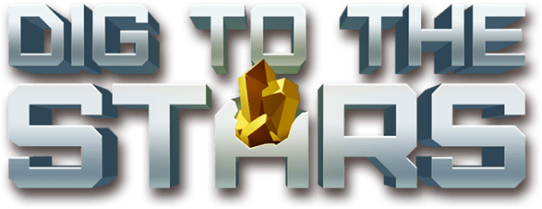Dig to the Stars logo