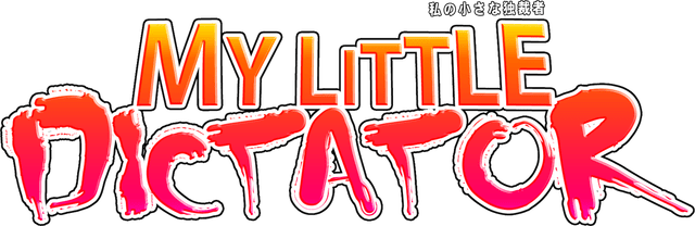 My Little Dictator logo