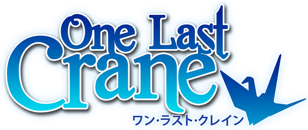 One Last Crane logo