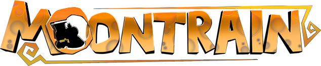 Moontrain logo