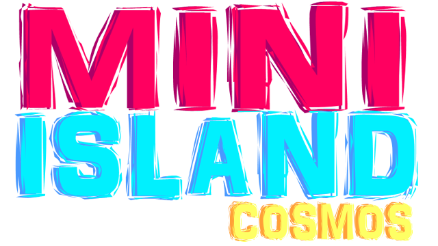 Mini Island: Cosmos logo