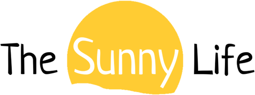The Sunny Life logo