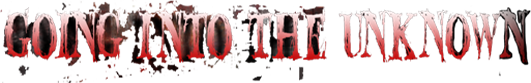 Going Into The Unknown logo