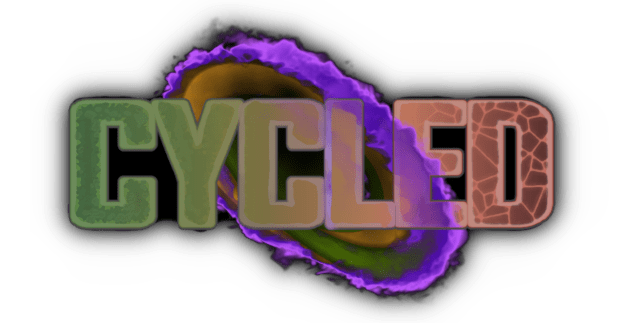 Cycled logo
