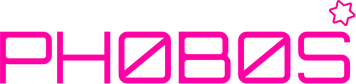 PH0B0S logo