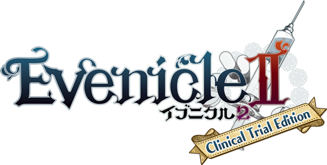 Evenicle 2 - Clinical Trial Edition logo