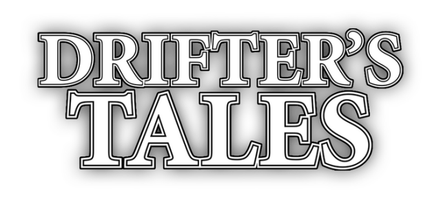 Drifter's Tales logo