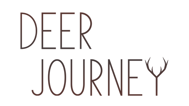Deer Journey logo