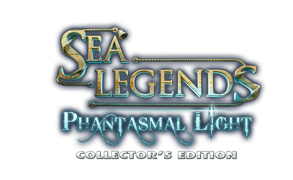 Sea Legends: Phantasmal Light logo