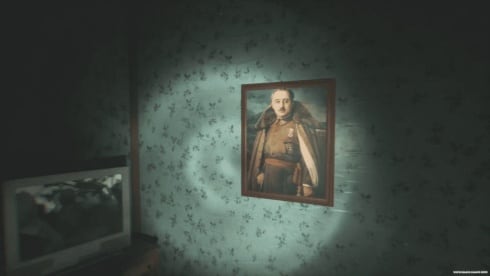 ROJO: A Spanish Horror Experience - скриншот 2