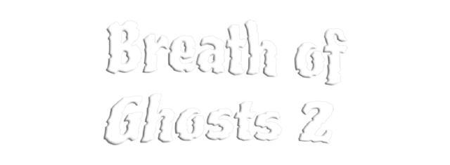 Breath of Ghosts 2 logo