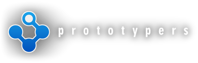 Prototypers logo