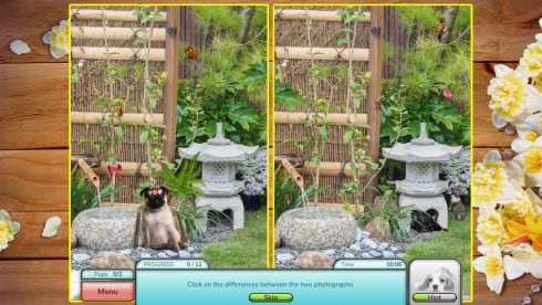 I Love Finding Pups - скриншот 5