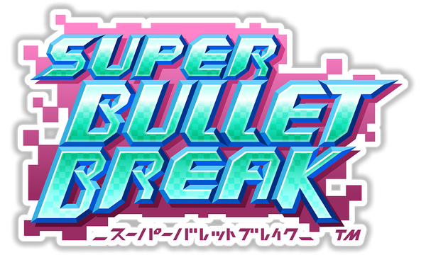 Super Bullet Break logo