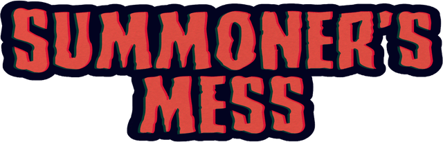 Summoner's Mess logo