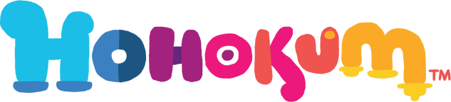 Hohokum logo