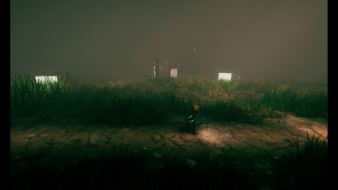 TVs: The Awakening - скриншот 1