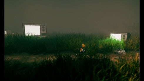 TVs: The Awakening - скриншот 2