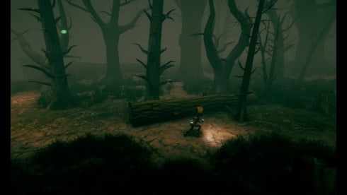 TVs: The Awakening - скриншот 3