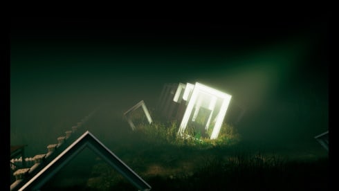 TVs: The Awakening - скриншот 4