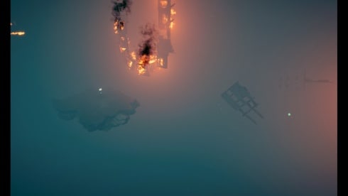 TVs: The Awakening - скриншот 5