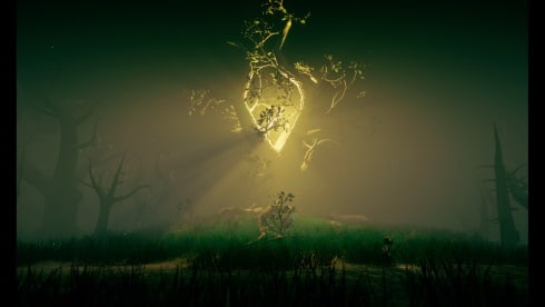 TVs: The Awakening - скриншот 6