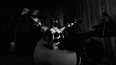 Hunkenstein - скриншот 1