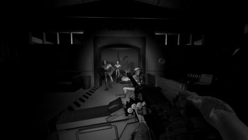 Hunkenstein - скриншот 2