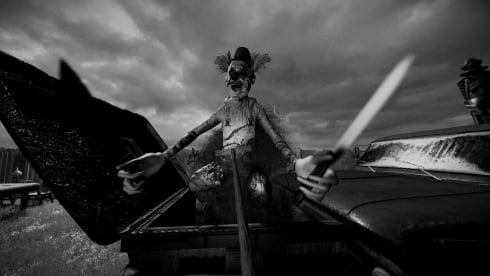 Hunkenstein - скриншот 3