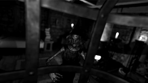 Hunkenstein - скриншот 5