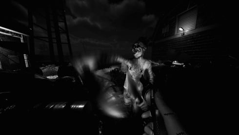 Hunkenstein - скриншот 6