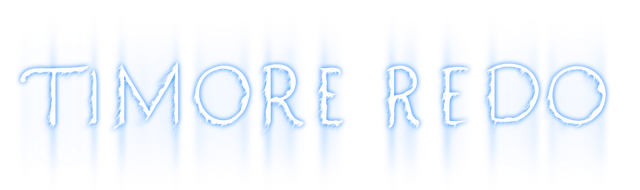 Timore Redo logo