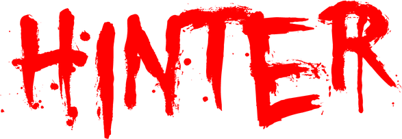 Hinter logo