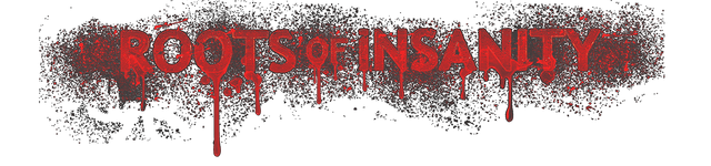 Roots of Insanity logo