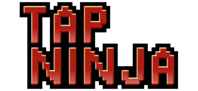 Tap Ninja - Idle game logo