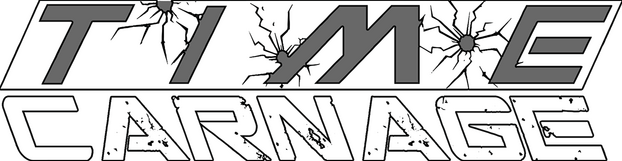 Time Carnage logo