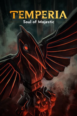 Temperia: Soul of Majestic