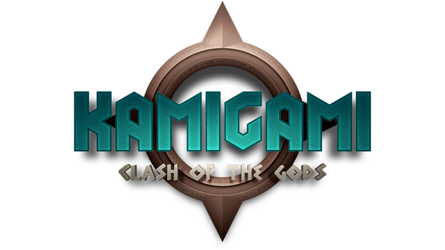 Kamigami: Clash of the Gods logo
