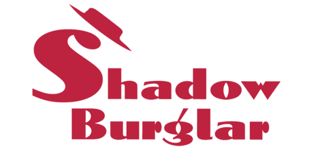 Shadow Burglar logo