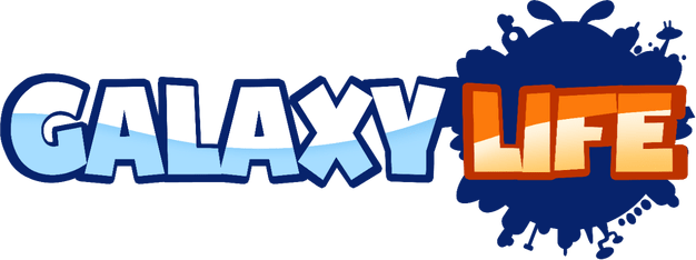 Galaxy Life logo