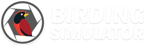 Birding Simulator: Bird Photographer logo