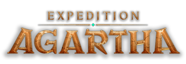 Expedition Agartha logo
