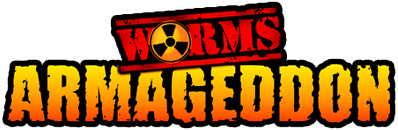 Worms Armageddon logo