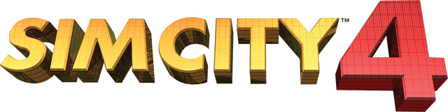 SimCity 4 Deluxe Edition logo