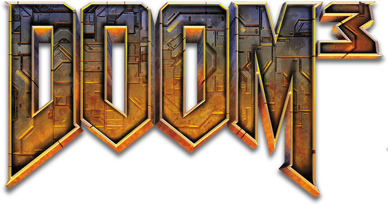 DOOM 3 logo