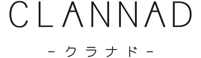 CLANNAD logo