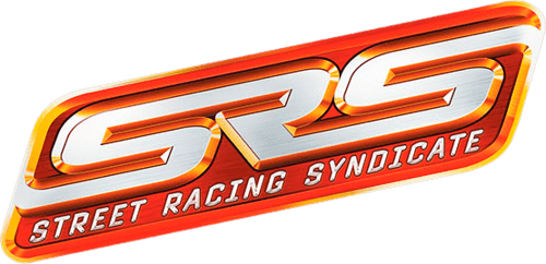 Street Racing Syndicate logo